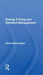 Energy Pricing and Demand Management