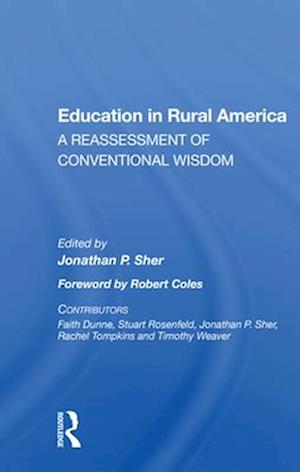 Education In Rural America