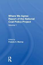 National Coal Policy Vol 1