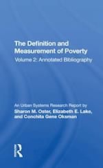 Def-measuremnt Poverty-2/h