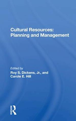 Cultural Resources