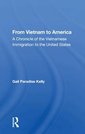 From Vietnam To America