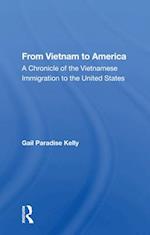From Vietnam to America