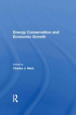 Energy Conservation And Economic Growth