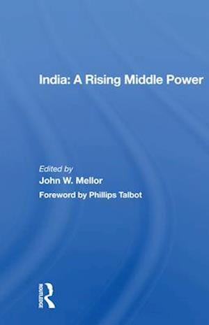 India: A Rising Middle Power