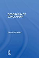 Geography Of Bangladesh