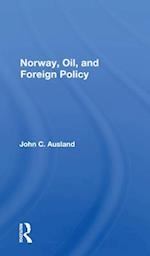 Norway, Oil, and Foreign Policy