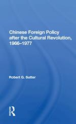 Chinese Foreign Policy/h
