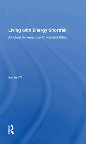 Living With Energy Shortfall