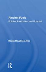 Alcohol Fuels