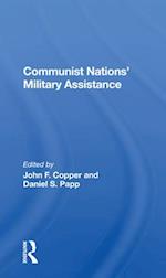 Communist Nations’ Military Assistance