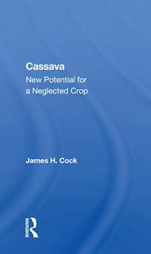 Cassava