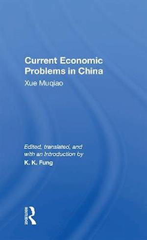 Current Economic Problems in China