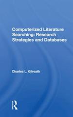Computerized Literature Searching