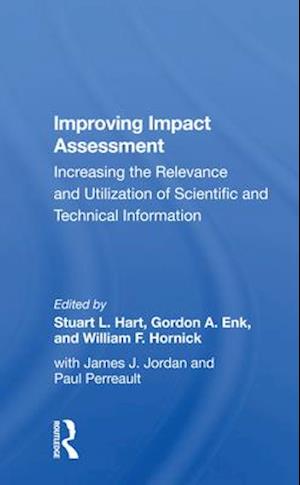 Improving Impact Assessment