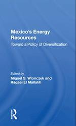 Mexico’s Energy Resources