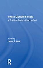 Indira Gandhi's India