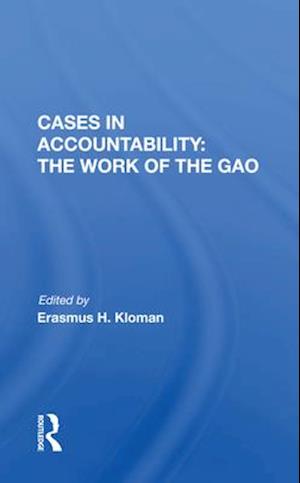 Cases In Accountability