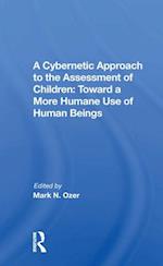 A Cybernetic Approach To The Assessment Of Children