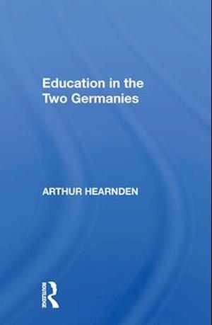 Education in the Two Germanies