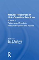Natural Resources in U.S.-Canadian Relations