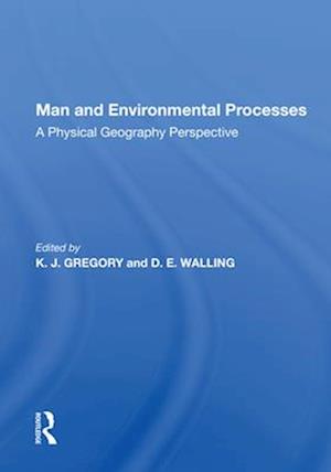 Man and Environmental Processes