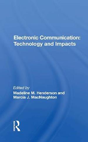 Electronic Communication