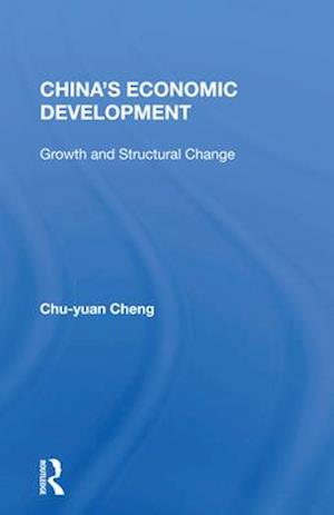 China’s Economic Development