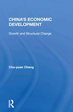 China’s Economic Development