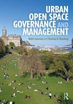 Urban Open Space Governance and Management