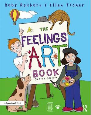 The Feelings Artbook