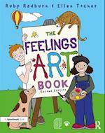 The Feelings Artbook