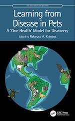Learning from Disease in Pets