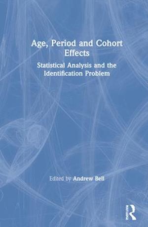 Age, Period and Cohort Effects