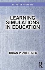Learning Simulations in Education