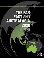 The Far East and Australasia 2020