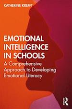 Emotional Intelligence in Schools