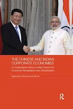 The Chinese and Indian Corporate Economies