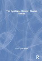 The Routledge Comedy Studies Reader