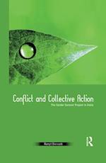 Conflict and Collective Action