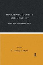 India Migration Report 2011