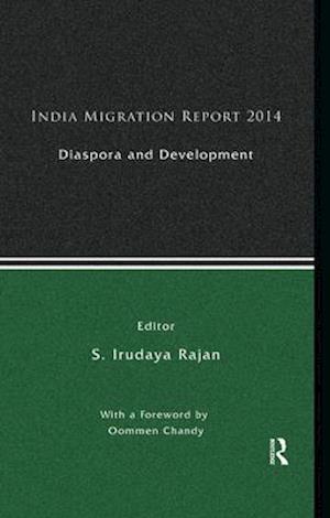 India Migration Report 2014