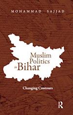 Muslim Politics in Bihar