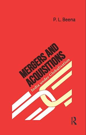 Mergers and Acquisitions