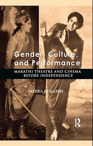 Gender, Culture, and Performance