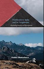 Northeastern India and its Neighbours