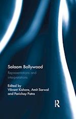 Salaam Bollywood