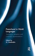 Premchand in World Languages