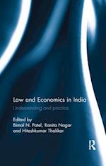 Law and Economics in India
