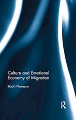 Culture and Emotional Economy of Migration